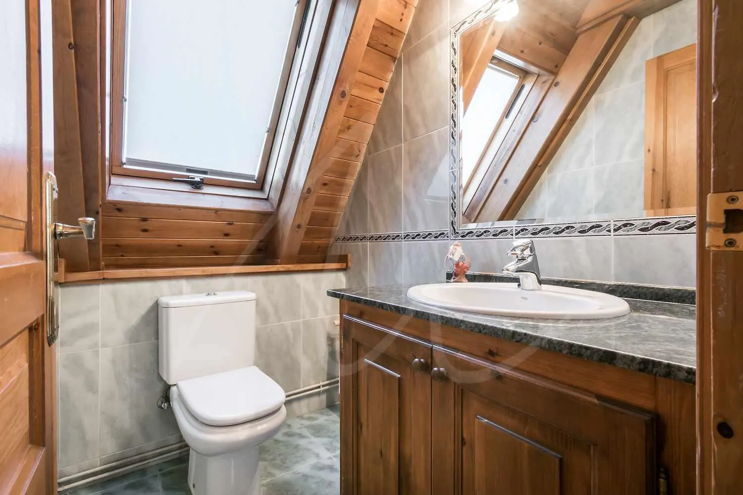 Holiday home Casa Marimanha By Seamount Rentals Salardu
