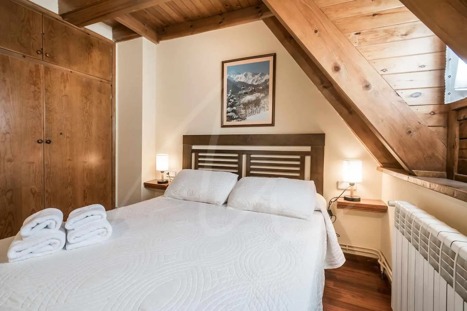 Casa Marimanha By Seamount Rentals Salardu Holiday home