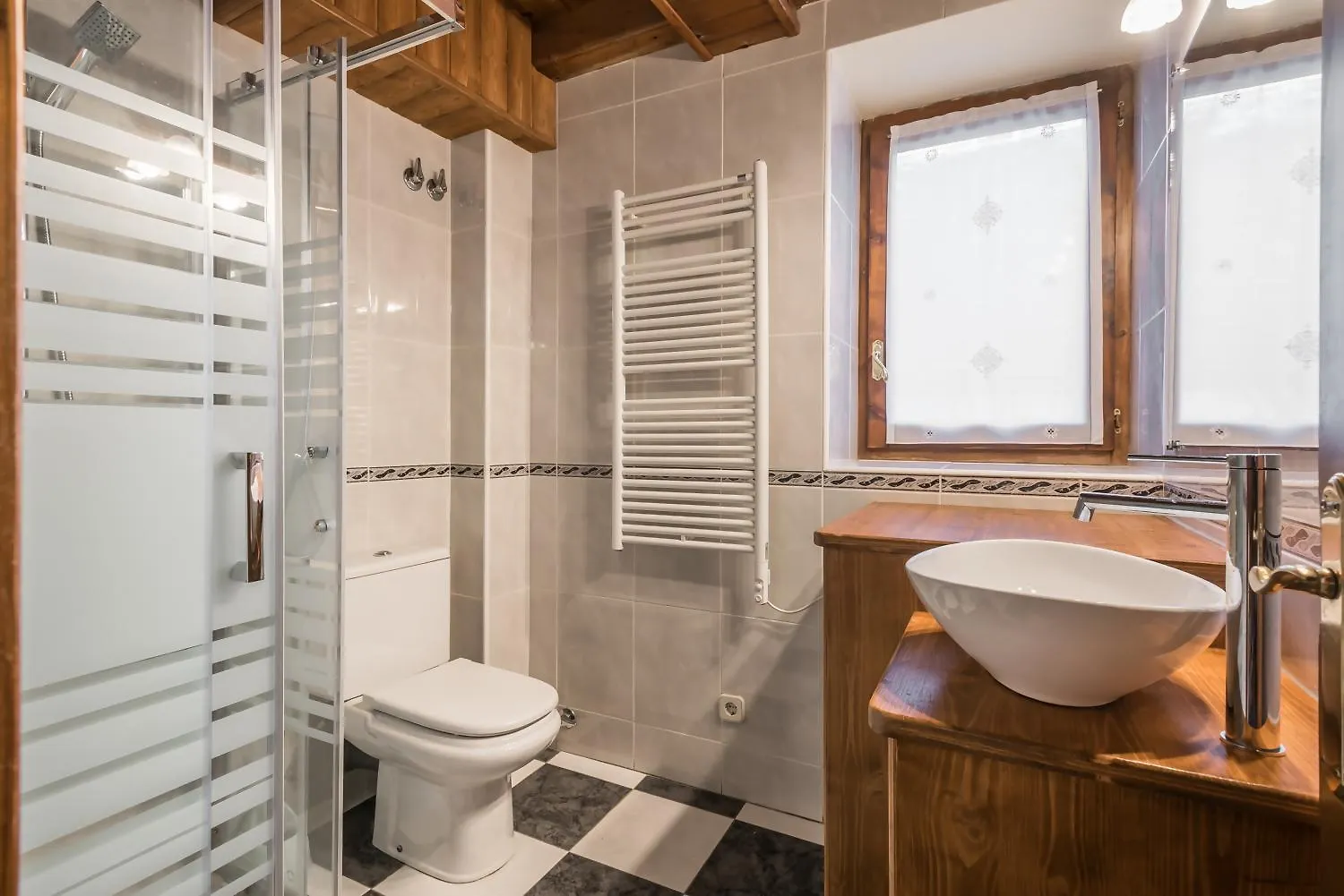 Casa Marimanha By Seamount Rentals Salardu Holiday home