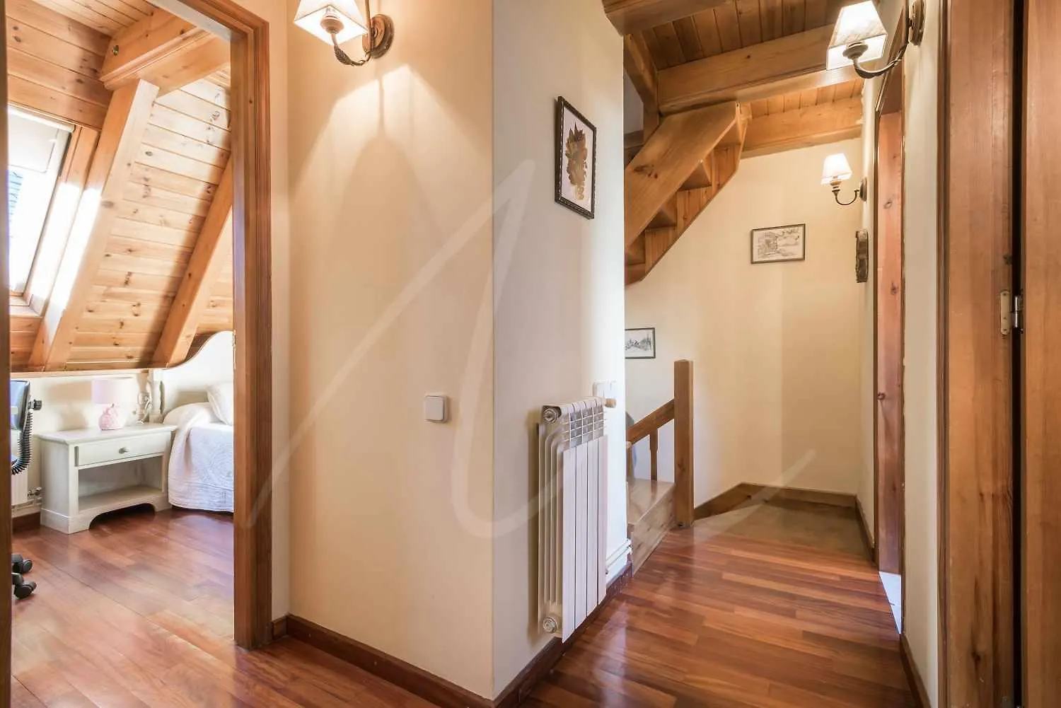 Holiday home Casa Marimanha By Seamount Rentals Salardu