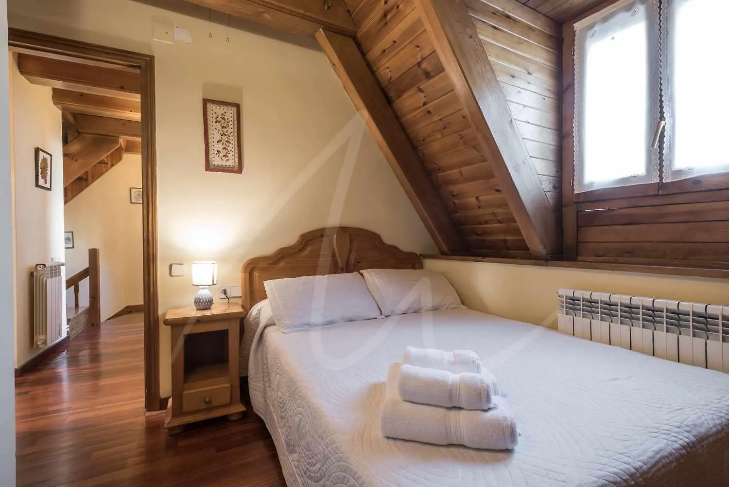 Holiday home Casa Marimanha By Seamount Rentals Salardu