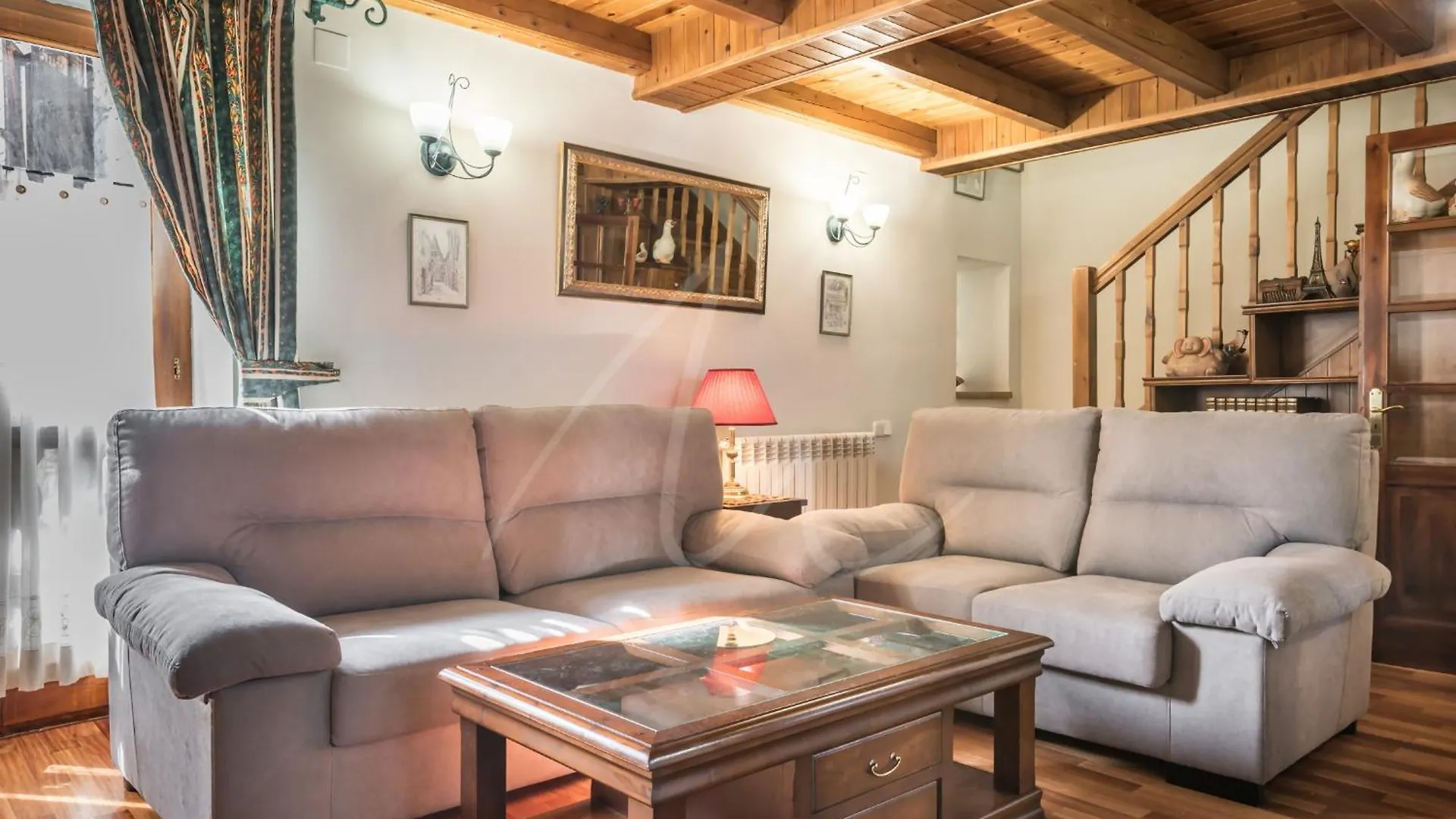 Casa Marimanha By Seamount Rentals Salardu Spain