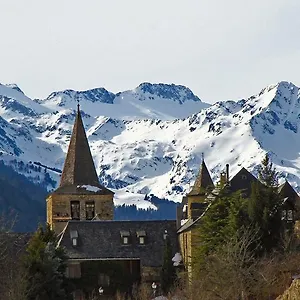Snoe Mont Romies Salardu