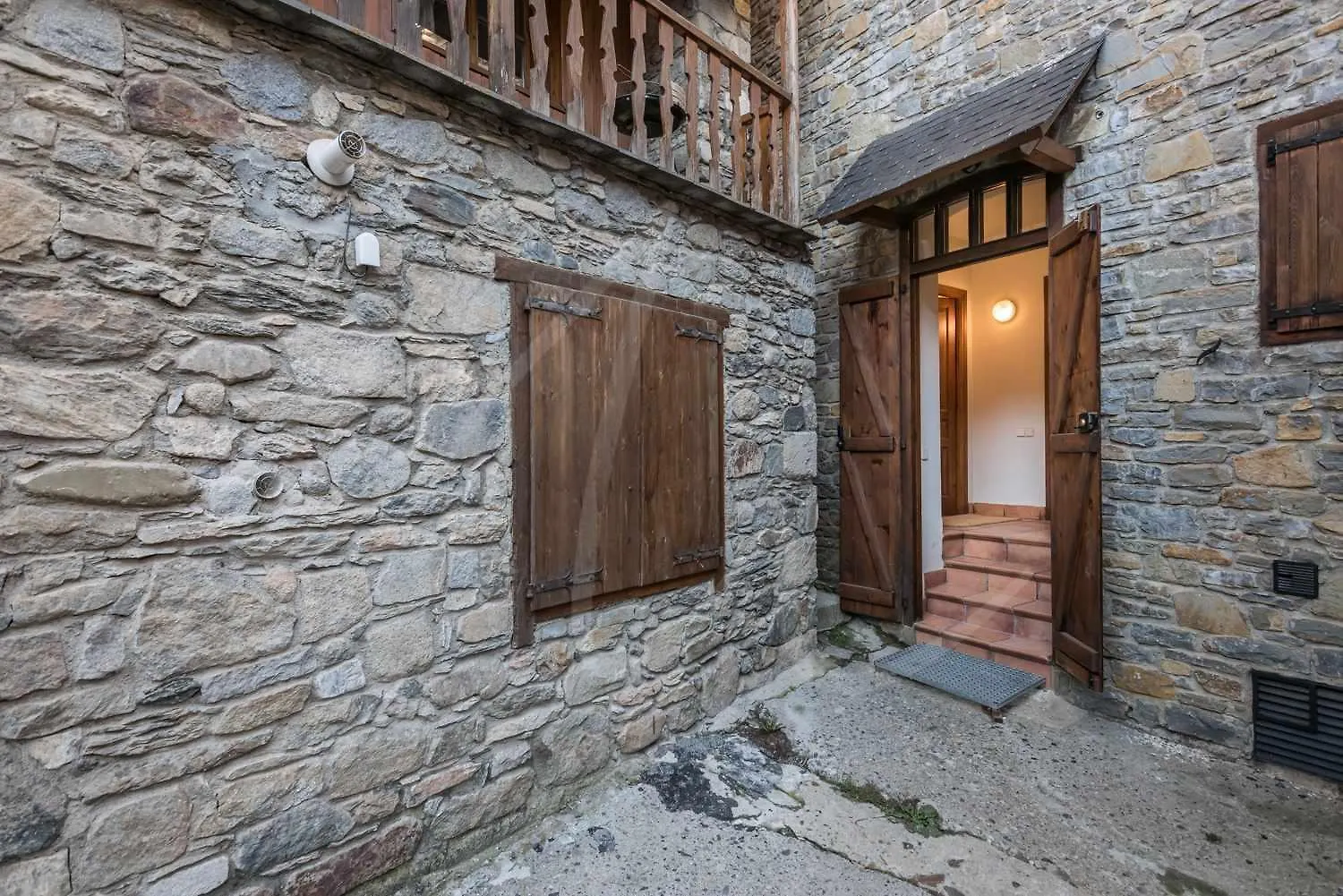 Casa Marimanha By Seamount Rentals Salardu Holiday home